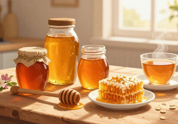 Cara-Memilih-Madu-Asli-untuk-Pemanis-Alami-Pengganti-Gula-Pasir