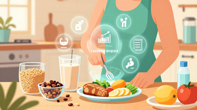 Cara-Menambah-Berat-Badan-Secara-Sehat-dengan-Surplus-Kalori