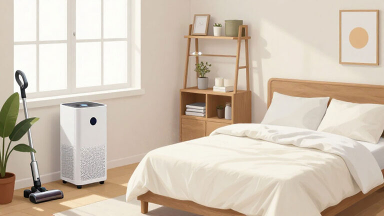 Cara-Mengatasi-Alergi-Debu-di-Kamar-Tidur-dengan-Langkah-Praktis