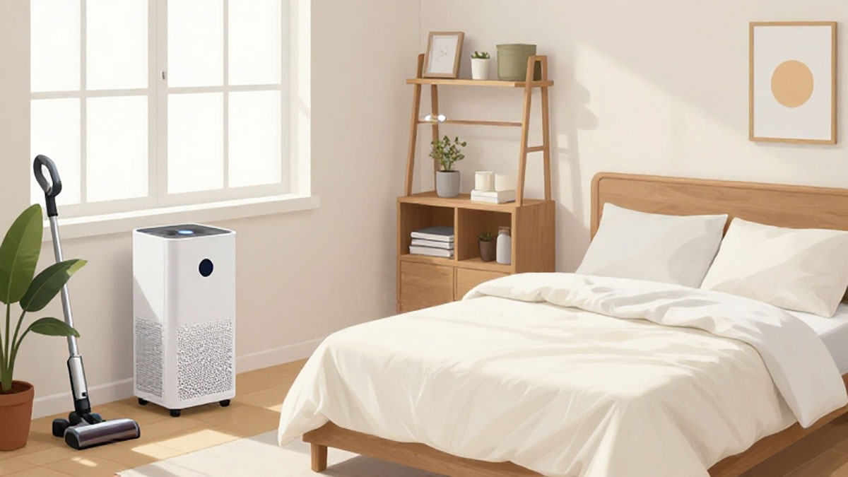 Cara-Mengatasi-Alergi-Debu-di-Kamar-Tidur-dengan-Langkah-Praktis