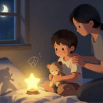 Cara-Mengatasi-Rasa-Takut-Anak-terhadap-Gelap-atau-Suara-Keras