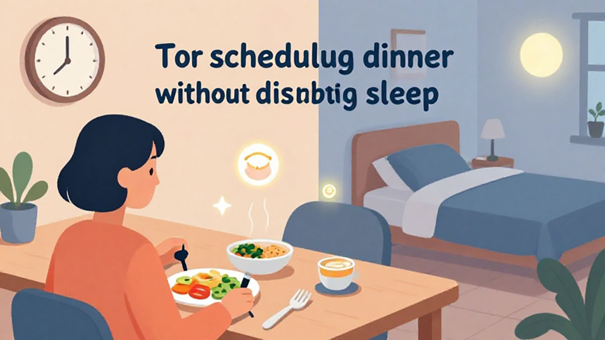 Cara-Mengatur-Jadwal-Makan-Malam-agar-Tidak-Mengganggu-Tidur 3