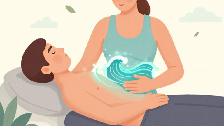 Manfaat-Deep-Breathing-(Pernapasan-Perut)-untuk-Merelaksasi-Saraf-Stres