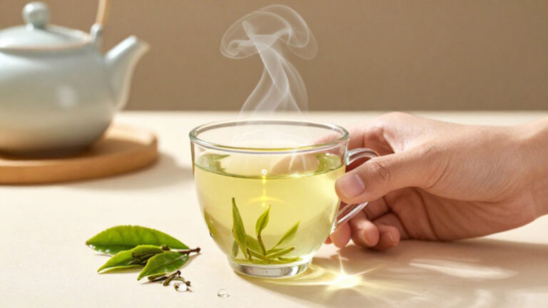 Manfaat-Minum-Teh-Hijau-Tanpa-Gula-Untuk-Detoksifikasi-Racun-Dalam-Tubuh