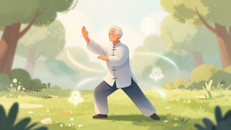 Manfaat-Olahraga-Tai-Chi-Guna-Menjaga-Keseimbangan-Tubuh-Pada-Usia-Lanjut