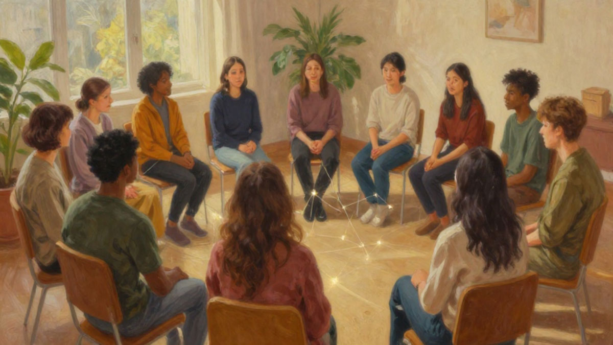 Mengenal-Manfaat-Berbagi-Cerita-Dengan-Orang-Asing-Melalui-Layanan-Support-Group