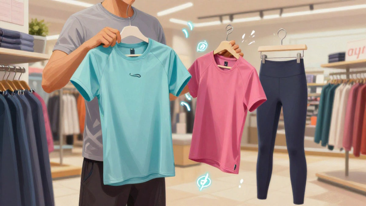 Tips-Memilih-Pakaian-Olahraga-Yang-Nyaman-Dan-Mampu-Menyerap-Keringat-Baik