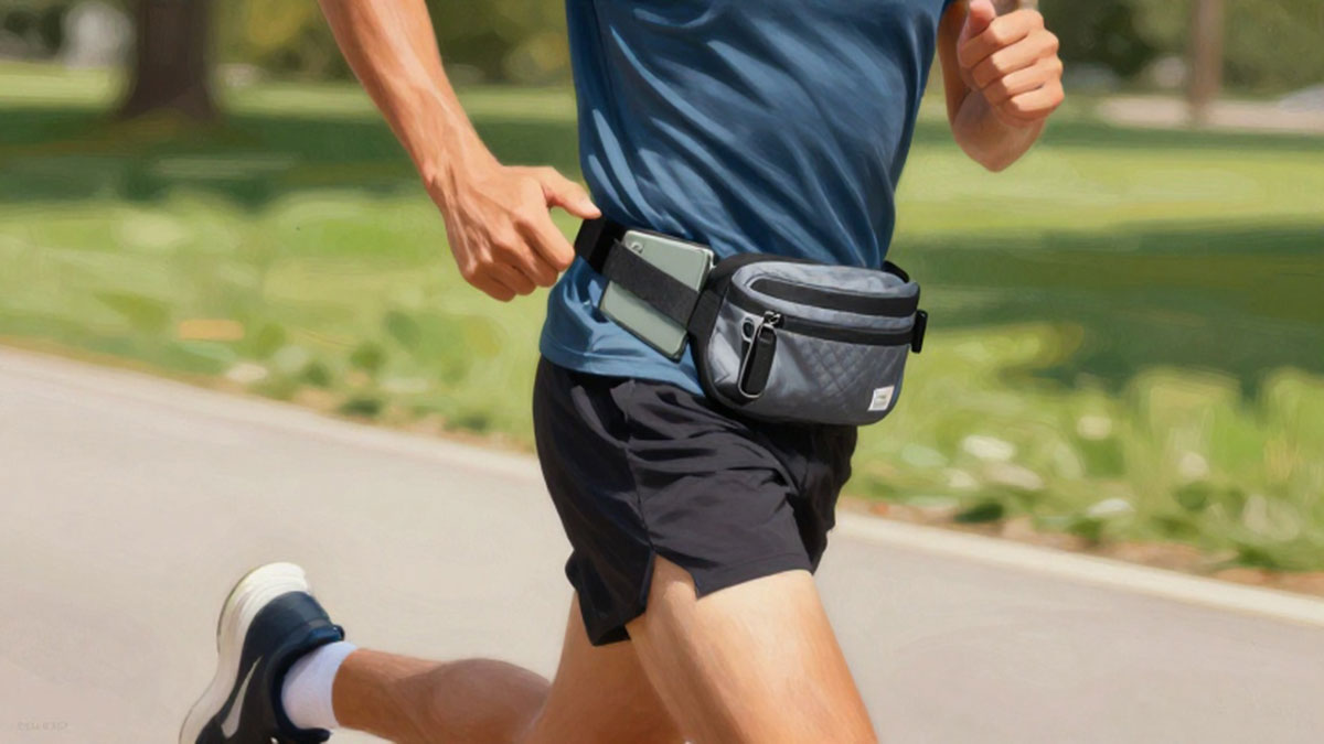 Tips-Memilih-Waist-Bag-Yang-Nyaman-Guna-Membawa-Ponsel-Saat-Berlari