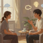 Alasan-Mengapa-Kamu-Perlu-Pergi-Ke-Psikolog-Meski-Merasa-Baik-Baik-Saja