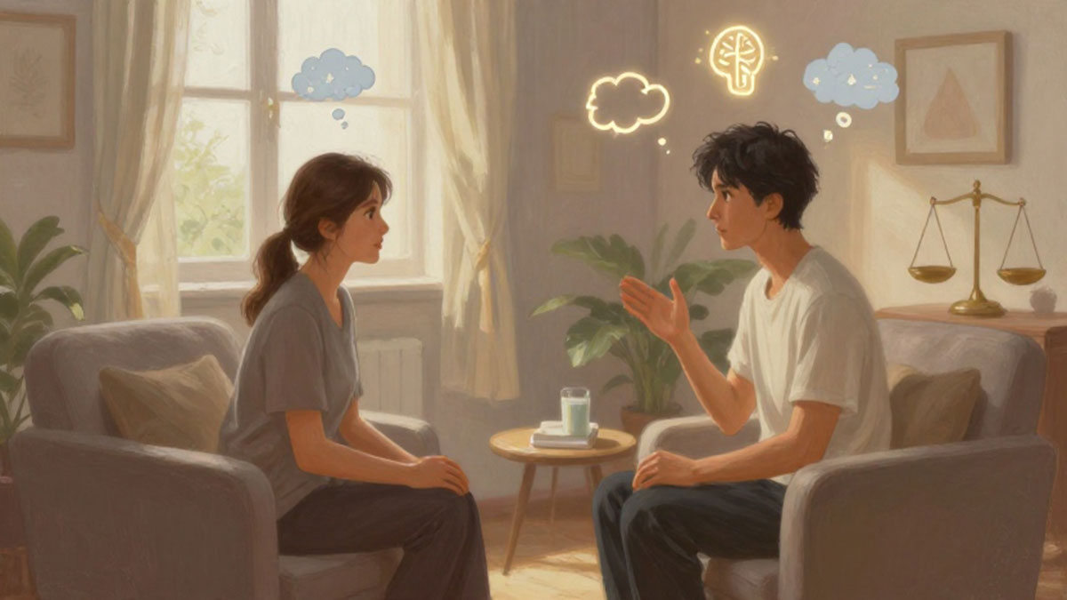 Alasan-Mengapa-Kamu-Perlu-Pergi-Ke-Psikolog-Meski-Merasa-Baik-Baik-Saja