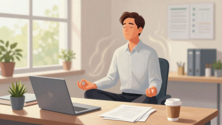 Cara-Melatih-Mindfulness-Di-Sela-Kesibukan-Kerja-Yang-Sangat-Padat-Sekali