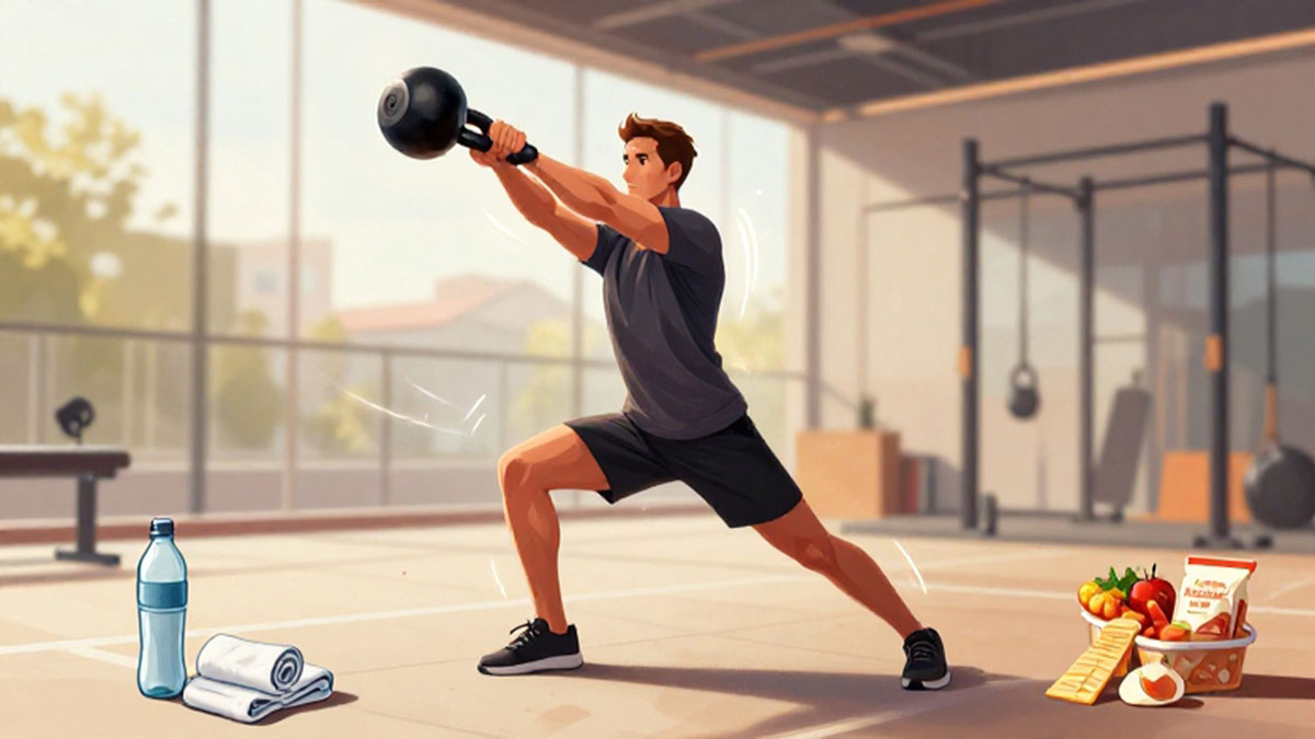 Manfaat-Latihan-Kettlebell-Untuk-Kekuatan-Seluruh-Tubuh-Dan-Pembakaran-Lemak-Maksimal