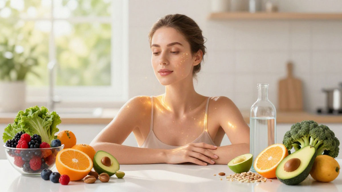 Nutrisi-Untuk-Kulit-Glowing-Dan-Awet-Muda-Dari-Dalam-Secara-Alami